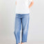 T-Shirt Mc2 Saint Barth Borse Occhiaie da Donna emilie