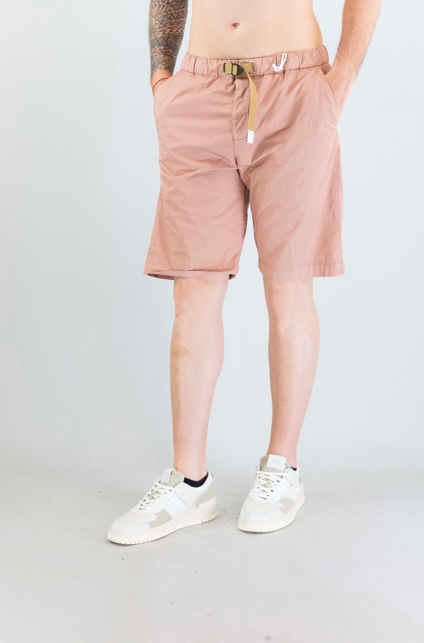 Pantalone White Sand 13 da Uomo 26su51 17