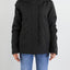Giubbotto Save The Duck Black da Donna d32432w wuly21 lua