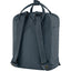 Zaino Fjallraven 560 Navy da Donna F23561  kanken mini 7L