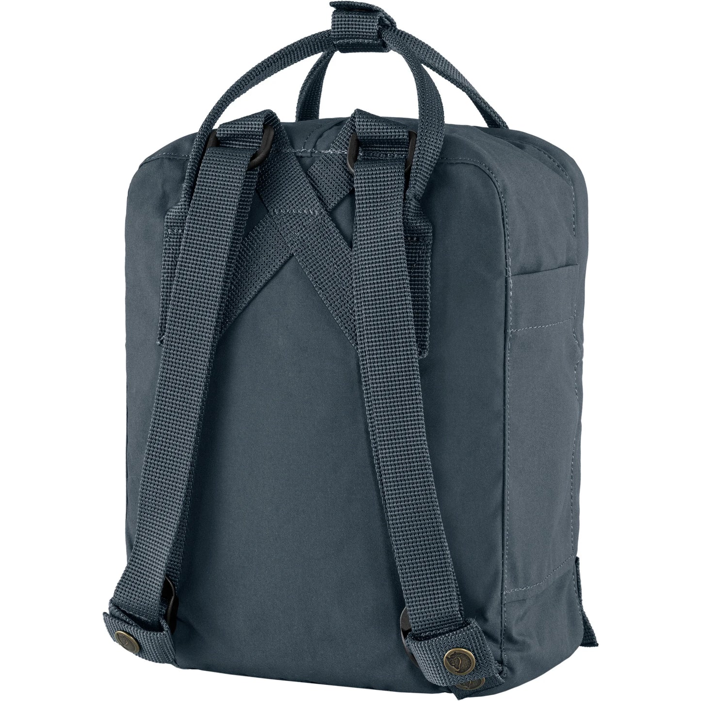 Zaino Fjallraven 560 Navy da Donna F23561  kanken mini 7L