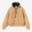 Giubbotto Carhartt Wip Dusty H Stone da Donna i035673 og active