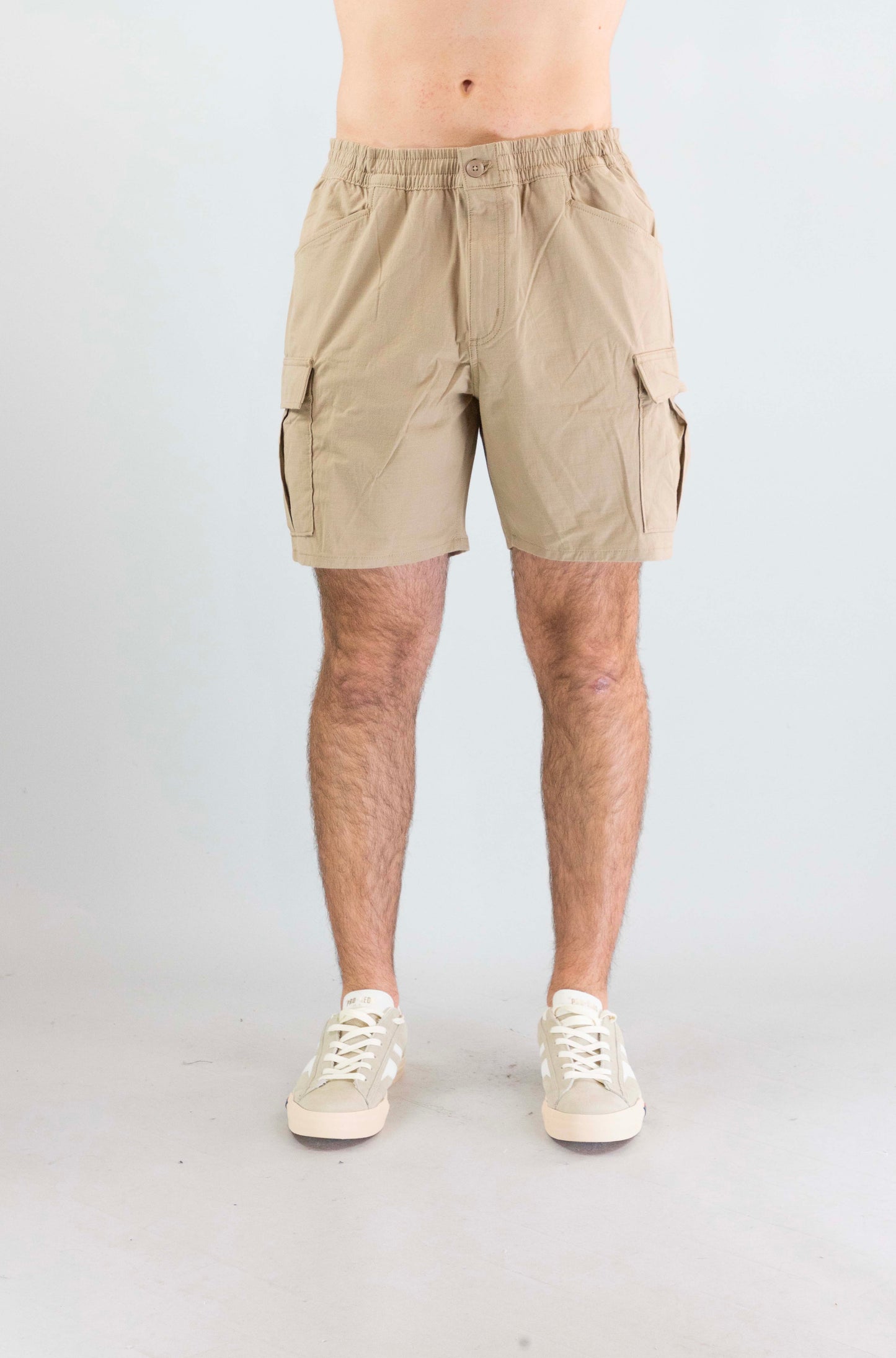 Short Patagonia Slkh da Uomo 57181 nomader