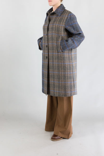 Cappotto Ottod’Ame Var.unica da Donna dj0096