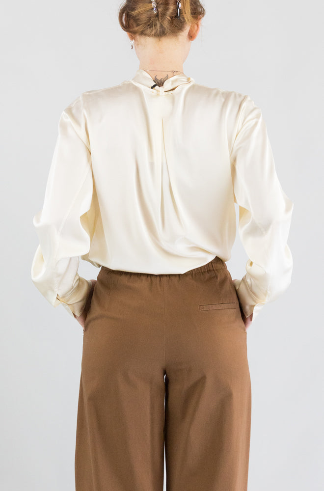Pantalone Ottod’Ame Cuoio da Donna dp0124