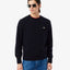 Maglia Lacoste 166 blu da Uomo ah2916