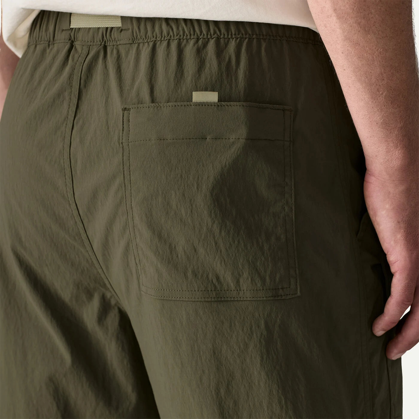Short Patagonia Bsng da Uomo 57437 outdoor everyday