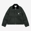 Giubbotto Carhartt Wip Raven Black da Donna i037039 3wmxx