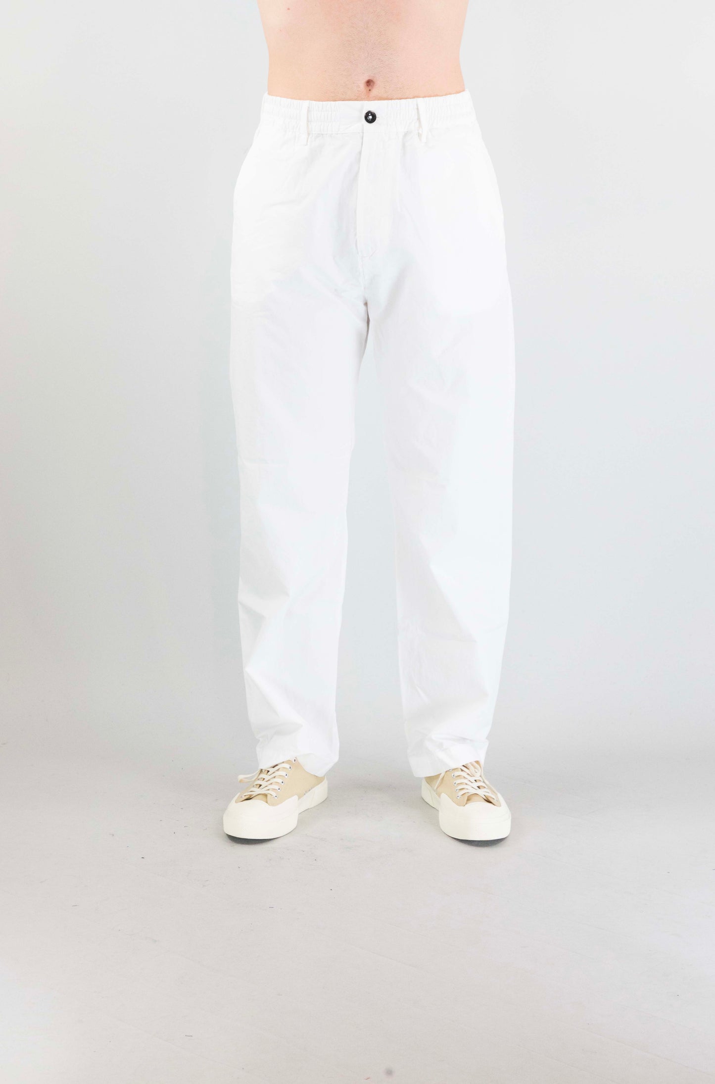 Pantalone Cp Company 103 da Uomo 20cmpa158a110325g