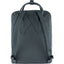 Zaino Fjallraven 031 Graphite da Donna f23510