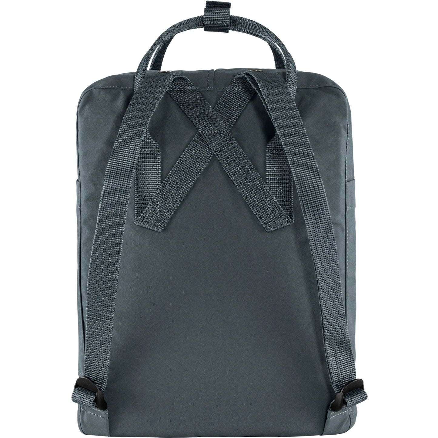 Zaino Fjallraven 031 Graphite da Donna f23510