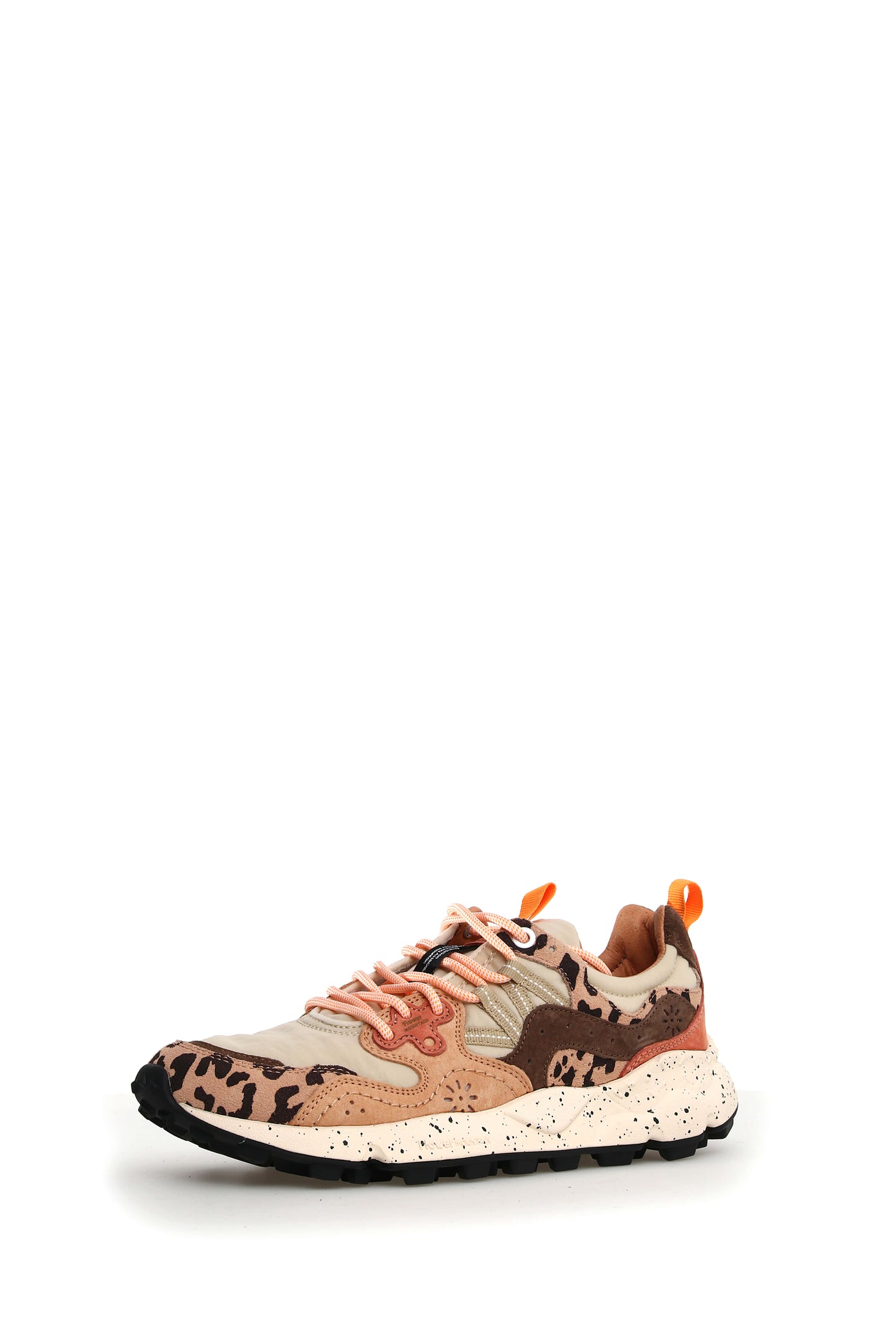 Scarpa Flower Mountain 1e53 da Donna yamane 3 2017818