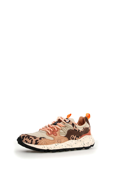 Scarpa Flower Mountain 1e53 da Donna yamane 3 2017818