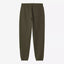 Pantalone Carhartt Wip Olive Gold da Uomo i033667 chase