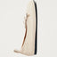 Scarpa  Alohas Cream da Donna rosalind
