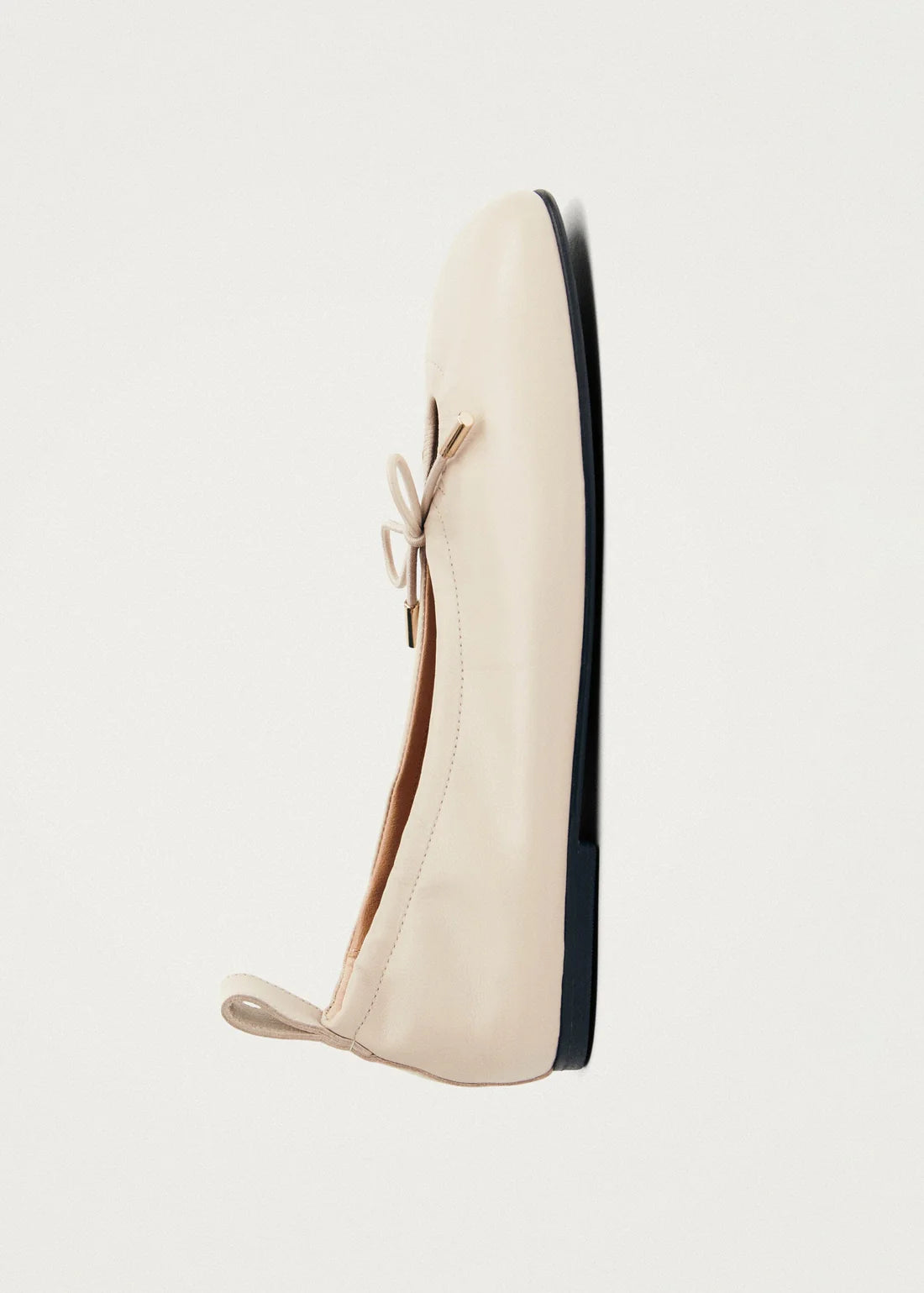 Scarpa  Alohas Cream da Donna rosalind