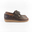 Scarpa Sebago Grj Xsc Brown Downtown da Uomo 2125bw gary jobson