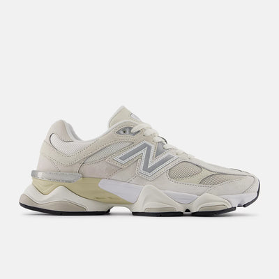 Scarpa New Balance Sea Salt Off White u9060wht