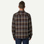 Camicia Patagonia Cgde da Uomo 42402 fjord flannel