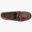 Scarpa Sebago Marrone da Donna 002iro ranger waxy