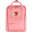 Zaino Fjallraven 312 Pink da Donna F23561  kanken mini 7L