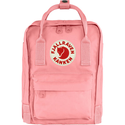 Zaino Fjallraven 312 Pink da Donna F23561  kanken mini 7L