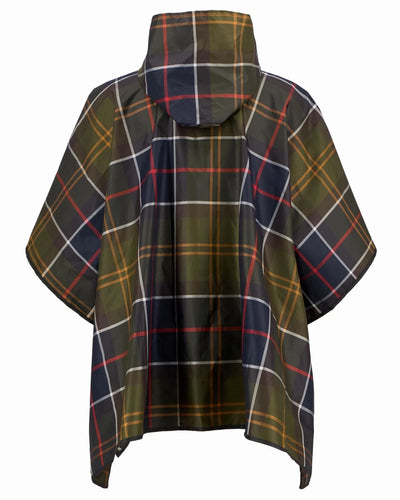Giubbotto Barbour Tn11 da Uomo uac0214 uac tartan showerproof