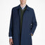 Giubbotto Baracuta G10 colore blu da Uomo brcps1218 ut3124