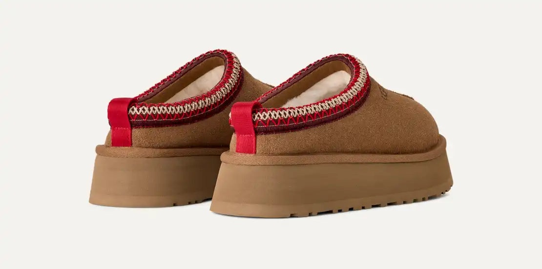Scarpa Ugg Chestnut da Donna 1174471 tazz