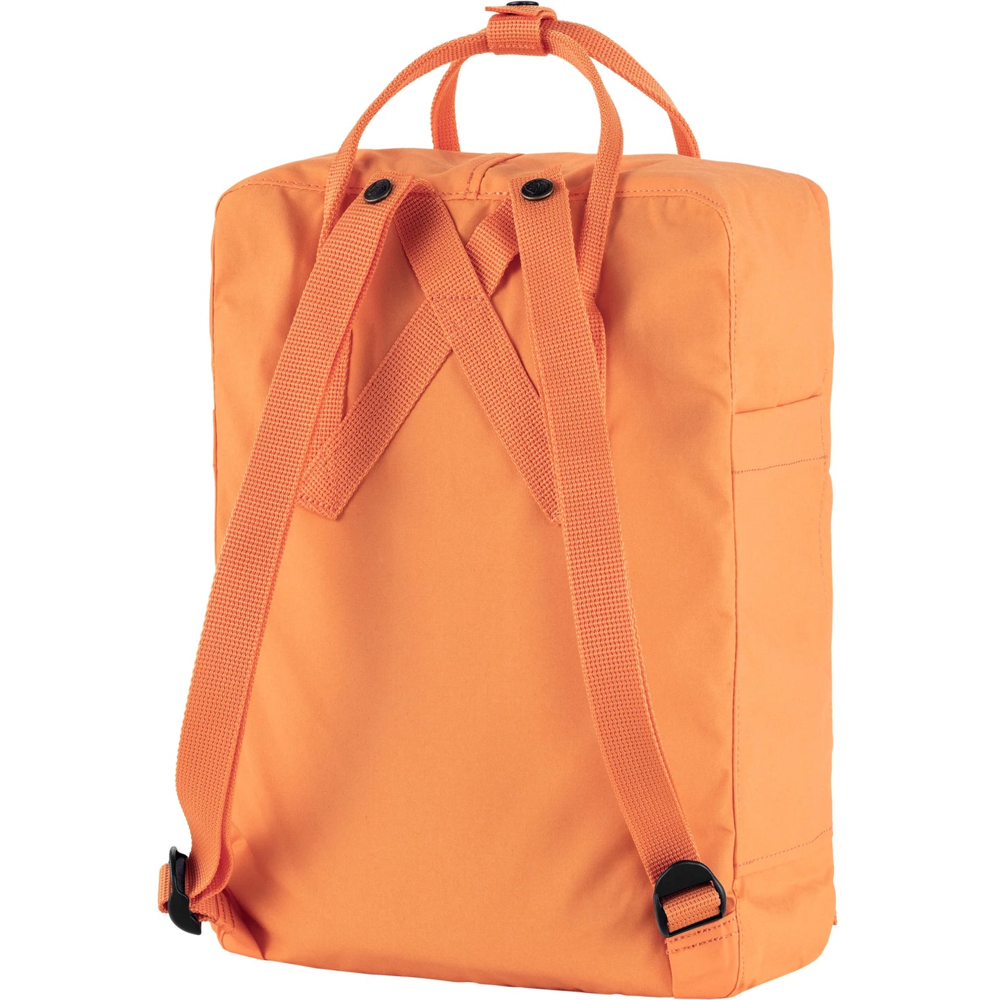 Zaino Fjallraven 199 Sunstone Orange da Donna kanken 23510