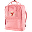 Zaino Fjallraven 312 Pink da Donna f23510