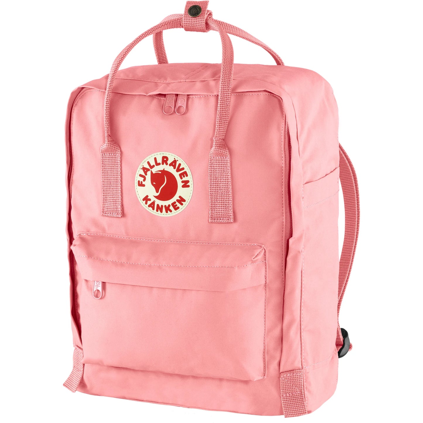 Zaino Fjallraven 312 Pink da Donna f23510