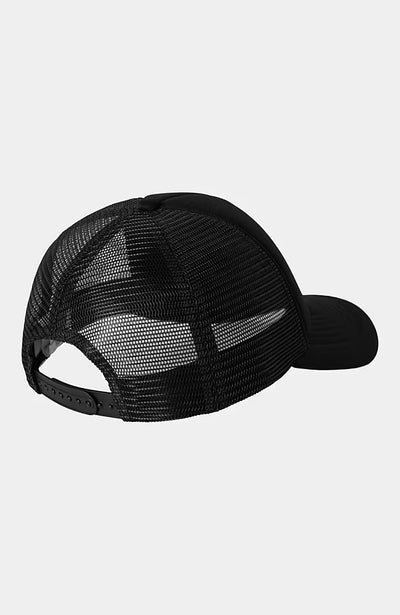 Cappello Carhartt Wip Black da Uomo i035250