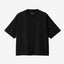 T-Shirt Carhartt Wip Black da Donna i030656 chester