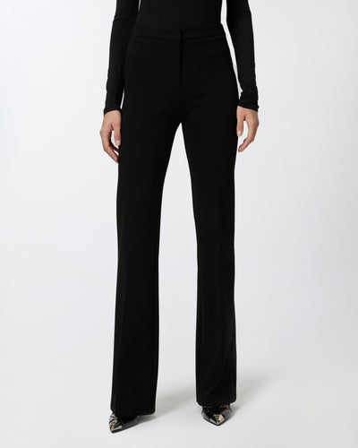 Pantalone Pinko Nero da Donna hulka
