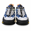Scarpa Flower Mountain Antracite Grey da Uomo 2018707 1b05 ywano