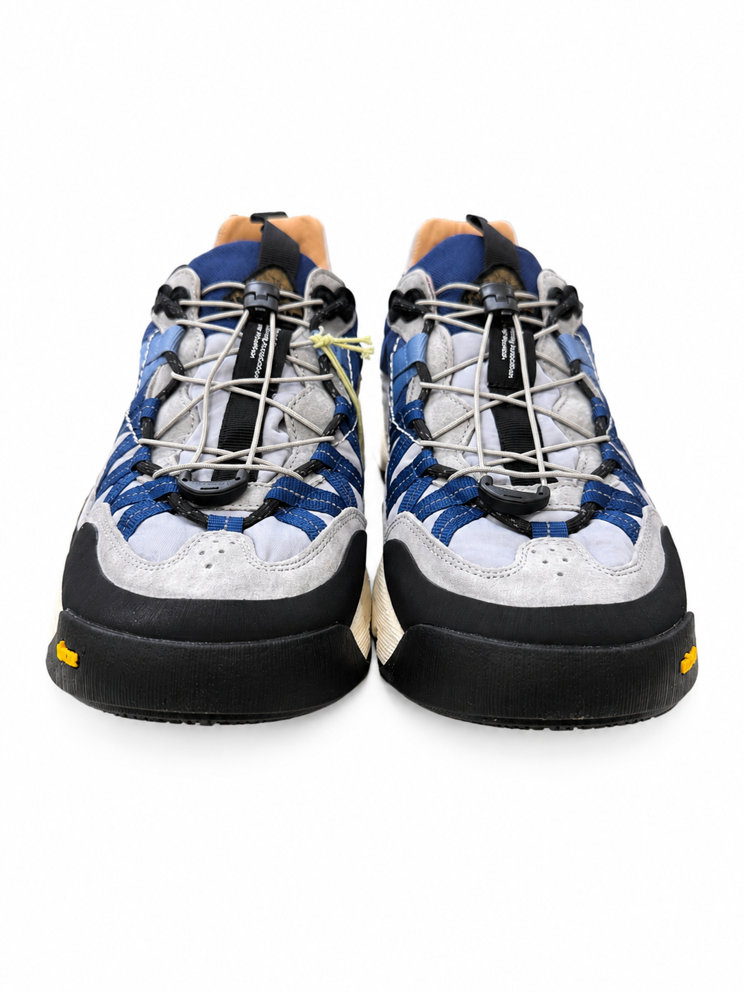 Scarpa Flower Mountain Antracite Grey da Uomo 2018707 1b05 ywano
