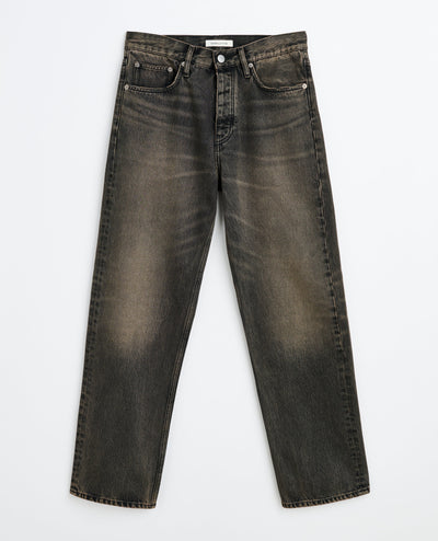 Jeans Sunflower Dirty Tint da Uomo 5203 loose