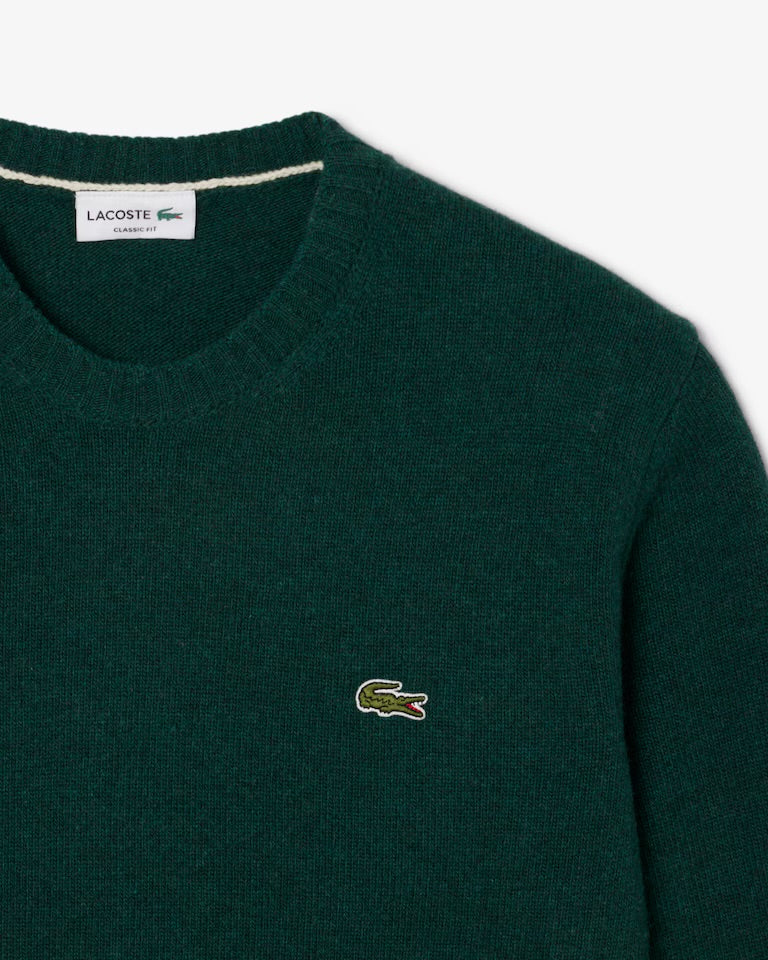 Maglia Lacoste Yzp da Uomo ah2916