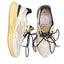 Scarpa Date White Blue da Uomo musa