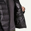 Giubbotto Patagonia Blk da Uomo 84587 fitz roy down