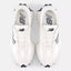 Scarpa New Balance Sea Salt Silver Grey da Uomo ws327jwb