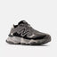 Scarpa New Balance Black da Uomo u9060era