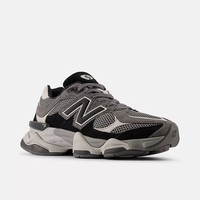 Scarpa New Balance Black da Uomo u9060era