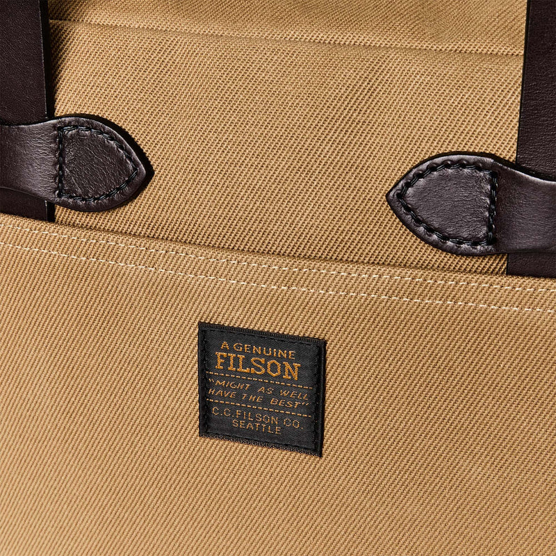 Borsa Filson 710 da Donna fwbag005 ut282 small zipper tote