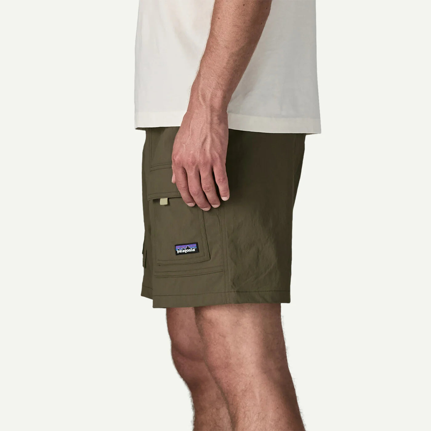 Short Patagonia Bsng da Uomo 57437 outdoor everyday