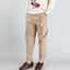 Pantalone Nine In The Morning Duna da Uomo giulio carrot