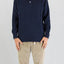 Maglia Amaranto Navy da Uomo b9ac0071