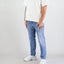 T-Shirt Dickies Egret da Uomo dk0a87qocc481