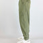Pantalone Universal Work Olive da Uomo 34143 poly tech pleated track